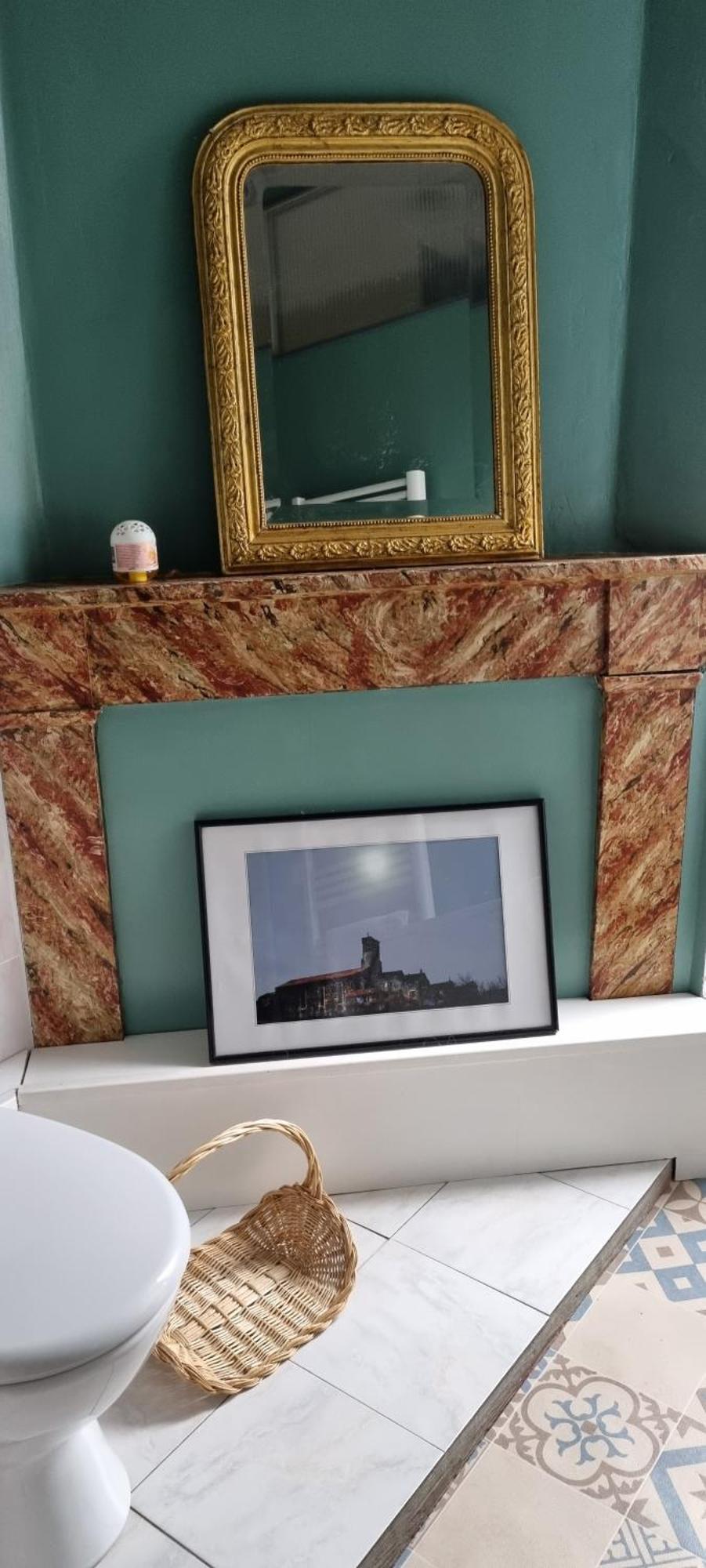 Le Gite D'Olympe Cordes-sur-Ciel Bagian luar foto