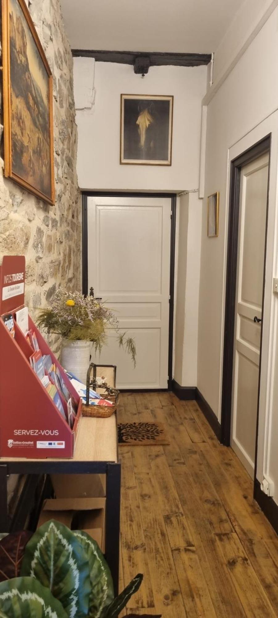 Le Gite D'Olympe Cordes-sur-Ciel Bagian luar foto