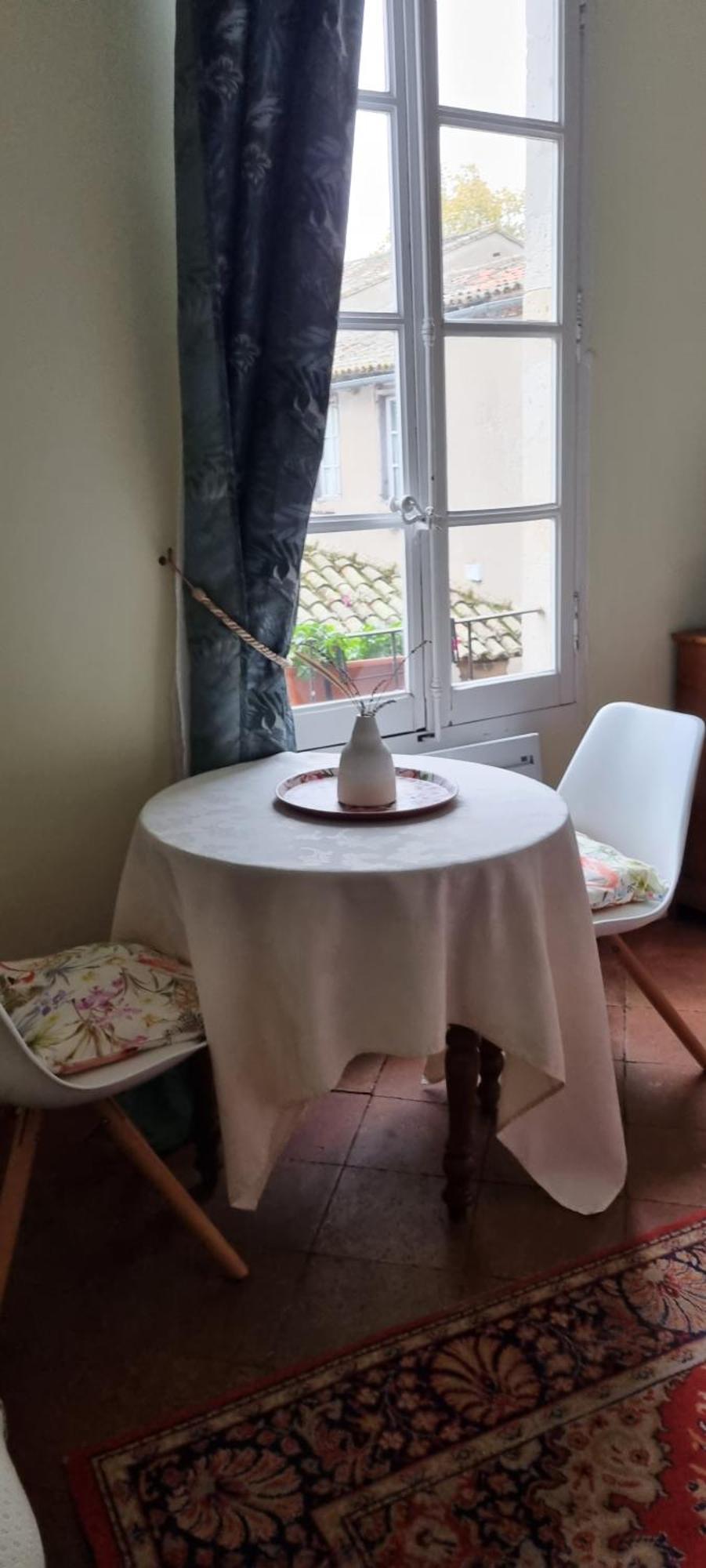Le Gite D'Olympe Cordes-sur-Ciel Bagian luar foto
